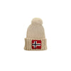 Napapijri Cappello Uomo beige