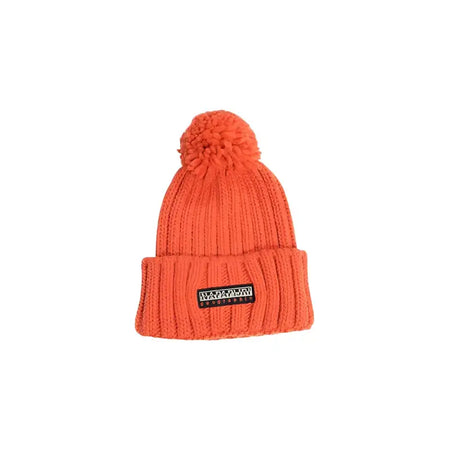 Napapijri Cappello Uomo orange