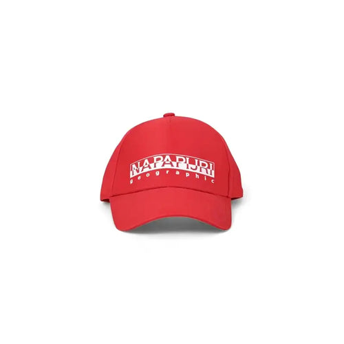 Napapijri Cappello Uomo red