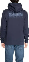 Napapijri Felpa Uomo - Abbigliamento Felpe