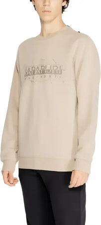 Napapijri Felpa Uomo - Abbigliamento Felpe