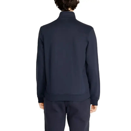 Napapijri Felpa Uomo - Abbigliamento Felpe