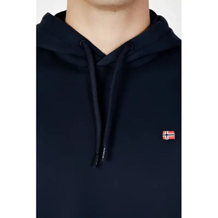 Napapijri Felpa Uomo - Abbigliamento Felpe