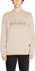 Napapijri Felpa Uomo - beige / S - Abbigliamento Felpe