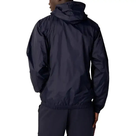 Napapijri Giacca Uomo - blue / M - Abbigliamento Giacche