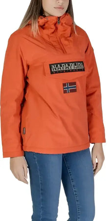 Napapijri Giubbotto Donna - Abbigliamento Giubbotti