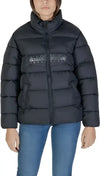 Napapijri Giubbotto Donna - black / M - Abbigliamento Giubbotti