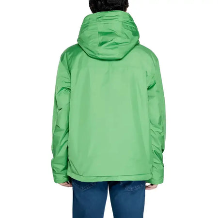 Napapijri Giubbotto Uomo - Abbigliamento Giubbotti
