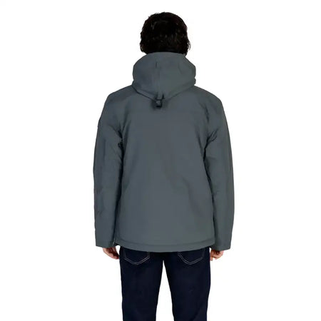 Napapijri Giubbotto Uomo - Abbigliamento Giubbotti