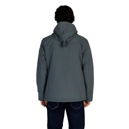 Napapijri Giubbotto Uomo - Abbigliamento Giubbotti