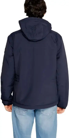 Napapijri Giubbotto Uomo - Abbigliamento Giubbotti