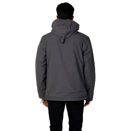 Napapijri Giubbotto Uomo - Abbigliamento Giubbotti