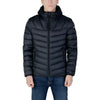 Napapijri Giubbotto Uomo - black / M - Abbigliamento Giubbotti