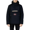 Napapijri Giubbotto Uomo - black / M - Abbigliamento Giubbotti