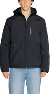 Napapijri Giubbotto Uomo - black / XXL - Abbigliamento Giubbotti