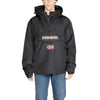 Napapijri Giubbotto Uomo - black / XXL - Abbigliamento Giubbotti