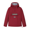 Napapijri Giubbotto Uomo - bordeaux / XS - Abbigliamento Giubbotti