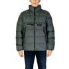 Napapijri Giubbotto Uomo - green / S - Abbigliamento Giubbotti