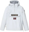 Napapijri Giubbotto Uomo - white / XS - Abbigliamento Giubbotti
