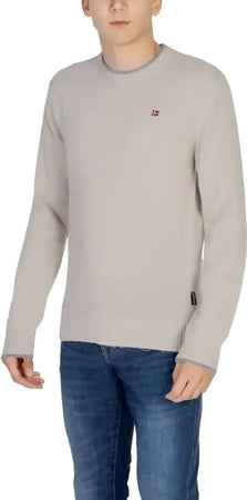 Napapijri Maglia Uomo - Abbigliamento Maglie