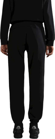 Napapijri-pantalone-tuta-donna-Malis-W-nero