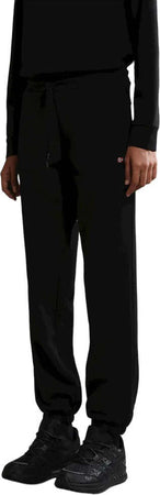 Napapijri-pantalone-tuta-donna-Malis-W-nero