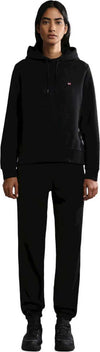 Napapijri-pantalone-tuta-donna-Malis-W-nero