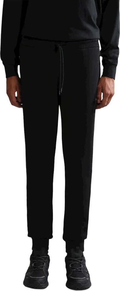 Napapijri-pantalone-tuta-uomo-Malis-nero