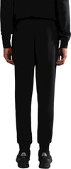 Napapijri-pantalone-tuta-uomo-Malis-nero