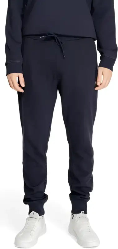 Napapijri Pantaloni Uomo - blue / 3XL - Abbigliamento Pantaloni