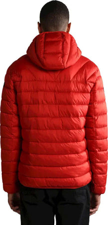 Napapijri-piumino-uomo-Aerons-H-3-rosso