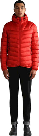 Napapijri-piumino-uomo-Aerons-H-3-rosso