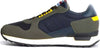 Napapijri Scarpa Uomo Pelle Scamosciata F3stab01/cos Moda/Uomo/Scarpe/Sneaker e scarpe sportive/Sneaker casual Euforia - Bronte, Commerciovirtuoso.it