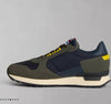 Napapijri Scarpa Uomo Pelle Scamosciata F3stab01/cos Moda/Uomo/Scarpe/Sneaker e scarpe sportive/Sneaker casual Euforia - Bronte, Commerciovirtuoso.it