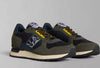 Napapijri Scarpa Uomo Pelle Scamosciata F3stab01/cos Moda/Uomo/Scarpe/Sneaker e scarpe sportive/Sneaker casual Euforia - Bronte, Commerciovirtuoso.it