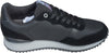 Napapijri Scarpa Uomo Pelle Scamosciata F3stab01/syn Moda/Uomo/Scarpe/Sneaker e scarpe sportive/Sneaker casual Euforia - Bronte, Commerciovirtuoso.it