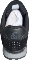 Napapijri Scarpa Uomo Pelle Scamosciata F3stab01/syn Moda/Uomo/Scarpe/Sneaker e scarpe sportive/Sneaker casual Euforia - Bronte, Commerciovirtuoso.it