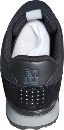 Napapijri Scarpa Uomo Pelle Scamosciata F3stab01/syn Moda/Uomo/Scarpe/Sneaker e scarpe sportive/Sneaker casual Euforia - Bronte, Commerciovirtuoso.it