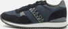 Napapijri Scarpa Uomo Pelle Scamosciata F3stab01/syn Moda/Uomo/Scarpe/Sneaker e scarpe sportive/Sneaker casual Euforia - Bronte, Commerciovirtuoso.it