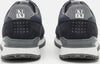 Napapijri Scarpa Uomo Pelle Scamosciata F3stab01/syn Moda/Uomo/Scarpe/Sneaker e scarpe sportive/Sneaker casual Euforia - Bronte, Commerciovirtuoso.it