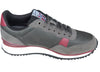 Napapijri Scarpa Uomo Pelle Scamosciata F3stab01/syn Moda/Uomo/Scarpe/Sneaker e scarpe sportive/Sneaker casual Euforia - Bronte, Commerciovirtuoso.it