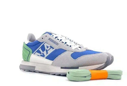 NAPAPIJRI Sneaker Uomo Navy/ Grey