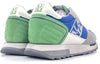 NAPAPIJRI Sneaker Uomo Navy/ Grey