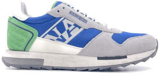 NAPAPIJRI Sneaker Uomo Navy/ Grey