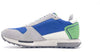 NAPAPIJRI Sneaker Uomo Navy/ Grey