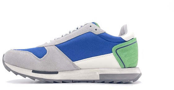 NAPAPIJRI Sneaker Uomo Navy/ Grey
