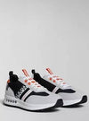 Napapijri-Sneaker-Uomo-Pelle-Scamosciata-S4-Slate15/ris