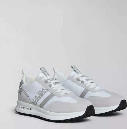 Napapijri-Sneaker-Uomo-Pelle-Scamosciata-S4-Slate15/ris