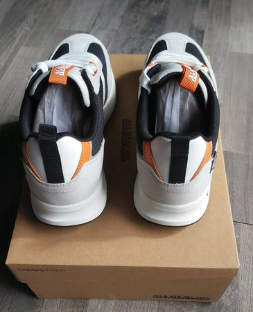 Napapijri-Sneaker-Uomo-Pelle-Scamosciata-S4-Slate15/ris