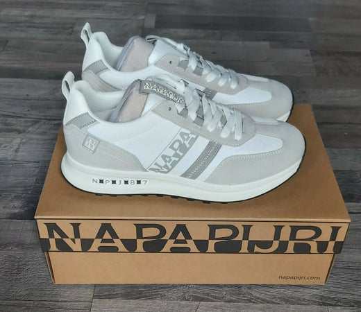Napapijri-Sneaker-Uomo-Pelle-Scamosciata-S4-Slate15/ris